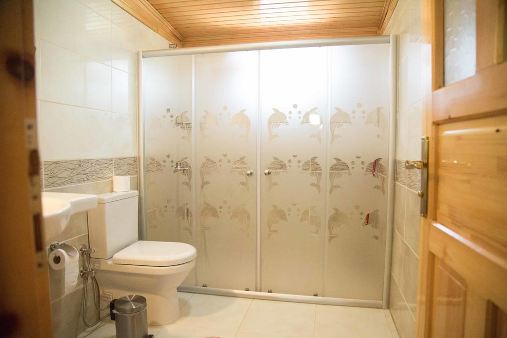 Dostlar Pension Tekirova Room photo